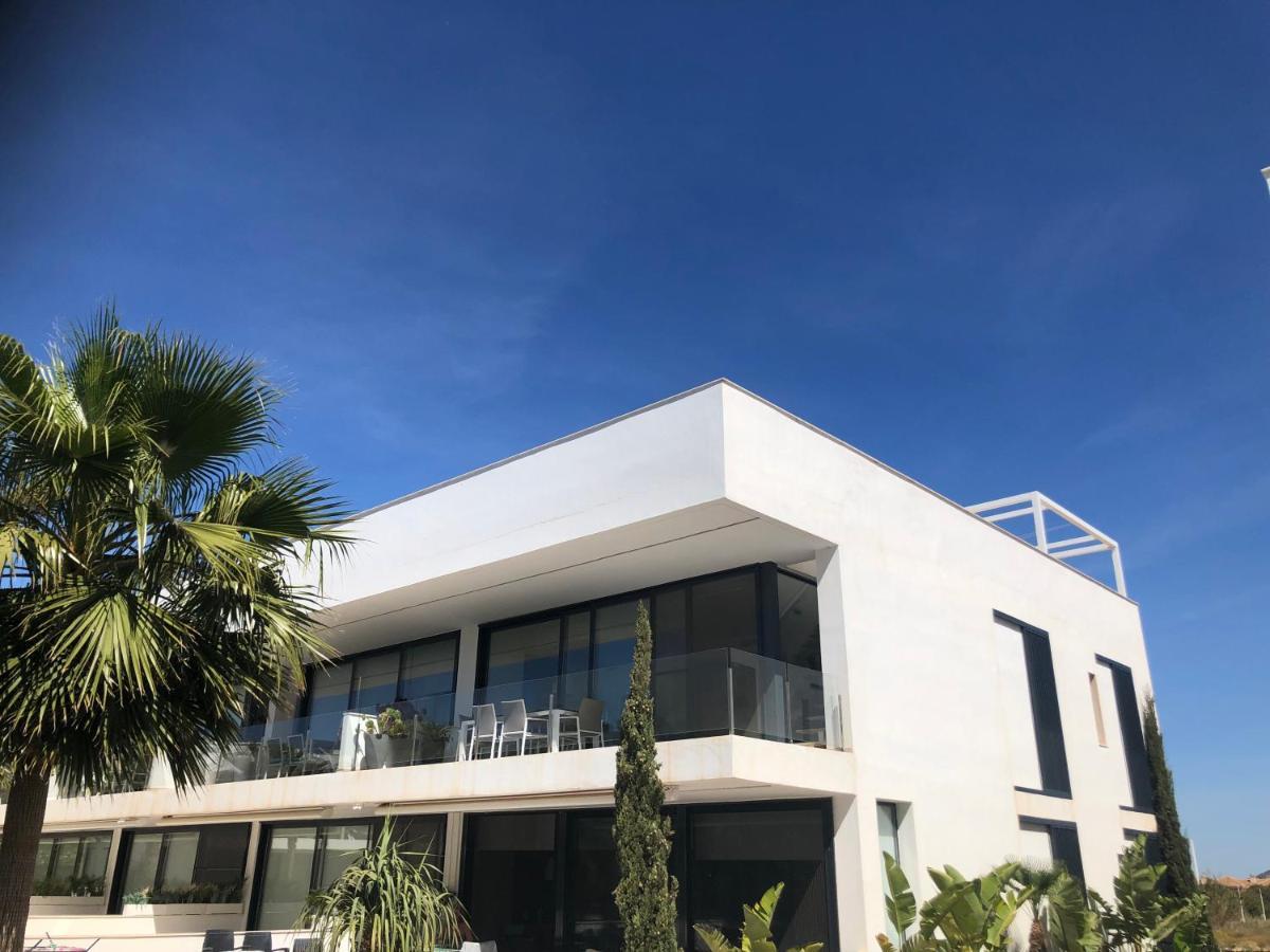 Casa Nuevo Apartment Mar de Cristal Exterior foto